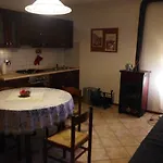 Fattoria La Guedrara Bed and breakfast Sestola