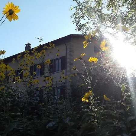 Fattoria La Guedrara * Sestola