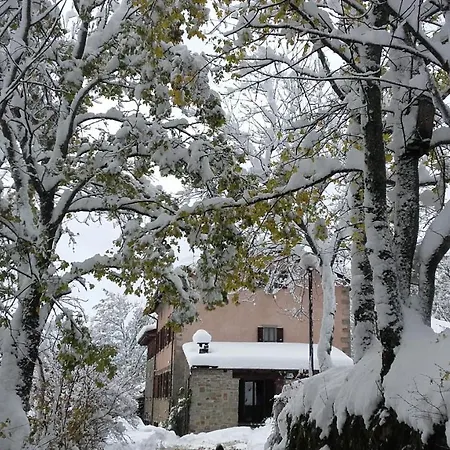 Fattoria La Guedrara Sestola