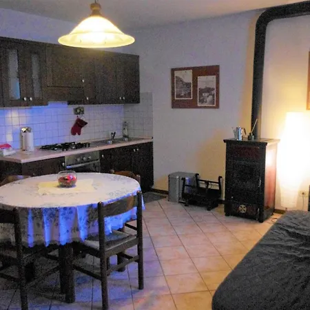 Alojamento de Acomodação e Pequeno-almoço Fattoria La Guedrara Sestola