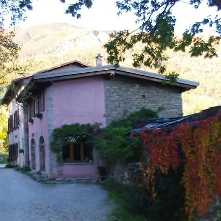 Fattoria La Guedrara 3* Sestola