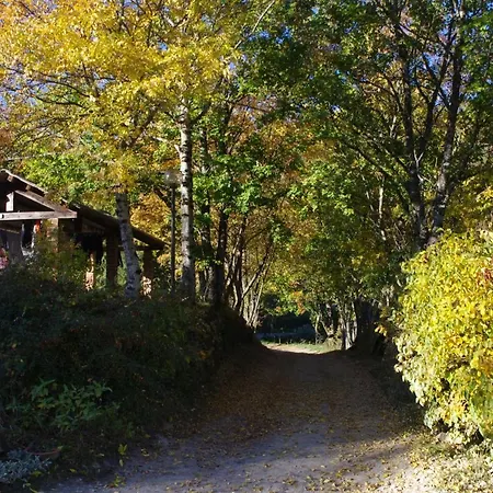 Bed & Breakfast Fattoria La Guedrara *