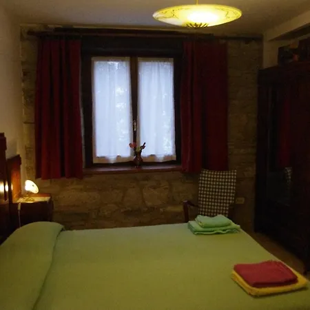 Fattoria La Guedrara فندق مبيت وإفطار