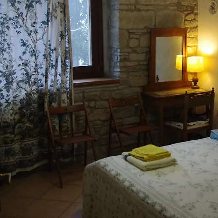 Fattoria La Guedrara