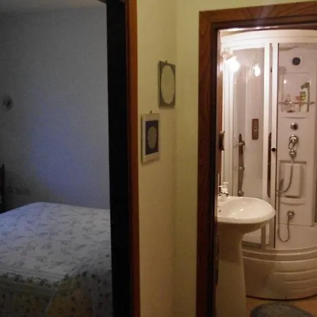 فندق مبيت وإفطار Fattoria La Guedrara 3*