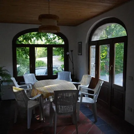 فندق مبيت وإفطار Fattoria La Guedrara 3*