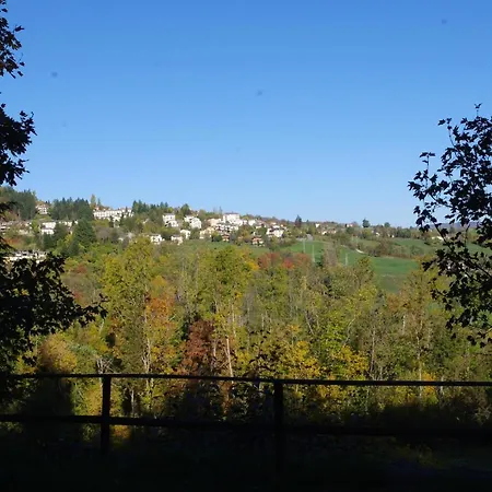 Fattoria La Guedrara 3* Sestola