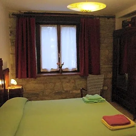 Fattoria La Guedrara 住宿加早餐酒店 塞斯托拉