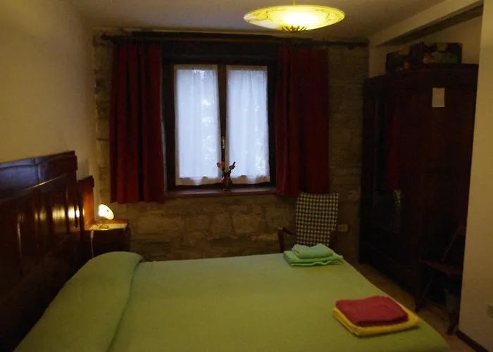 Fattoria La Guedrara Bed and breakfast