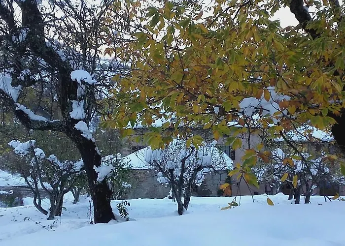 Fattoria La Guedrara 3* 세스톨로