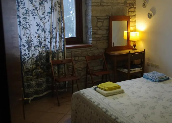 Fattoria La Guedrara