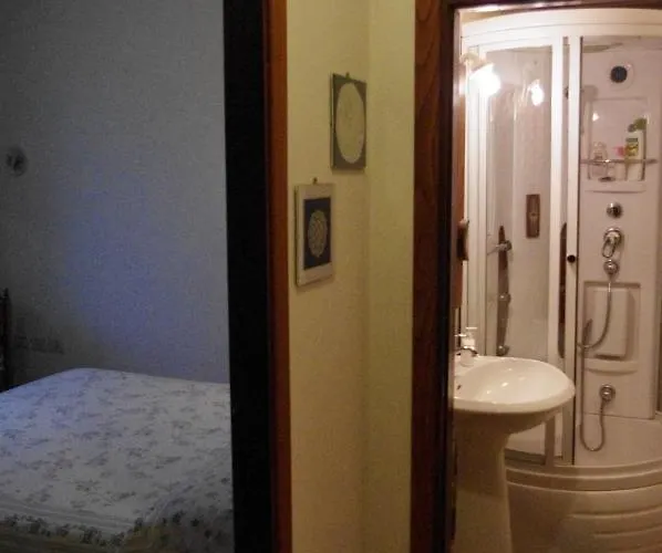 B&B Fattoria La Guedrara 3*