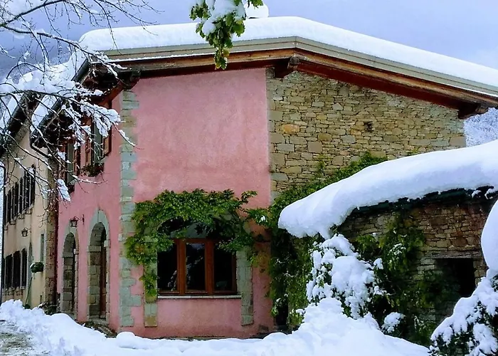 Fattoria La Guedrara B&B 3*