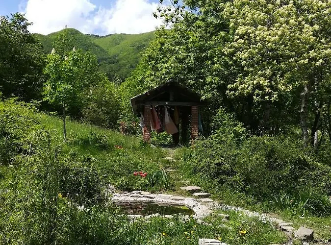 Fattoria La Guedrara Bed and breakfast