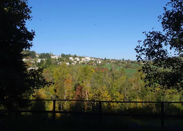 Fattoria La Guedrara 3* Sestola